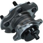 KAMOKA Radlagersatz 5500293 KAMOKA Radlagersatz 5500293