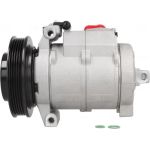 Nissens Klimakompressor PKW 890049 Nissens Klimakompressor PKW 890049
