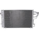 Kondensator PKW 940006 Kondensator PKW 940006