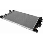 Vemo Motorkühler V25-60-3017 Vemo Motorkühler V25-60-3017