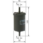 Kraftstofffilter 0 450 902 161 Kraftstofffilter 0 450 902 161