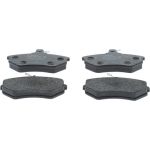 Bosch Bremsbelagsatz 0 986 460 943 Bosch Bremsbelagsatz 0 986 460 943