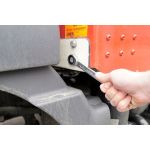 KS TOOLS Ratschen-Ringschlüsselsatz BT013112