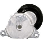 Gates Keilrippenriemen-Spannrolle T38480