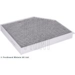 Innenraumfilter Audi A4/A5/Q5 07- Mit Aktivkohle ADV182505 Innenraumfilter Audi A4/A5/Q5 07- Mit Aktivkohle ADV182505