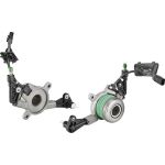 Valeo Zentralausrücker 804549 Valeo Zentralausrücker 804549