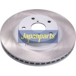 Japanparts Bremsscheibe DI-710C Japanparts Bremsscheibe DI-710C