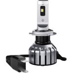 Osram H7 Truckstar LED +230% StVZO-Konforme LED-Nachrüstlampe 2St. OSRAM 64215DWTS-2HFB Osram H7 Truckstar LED +230% StVZO-Konforme LED-Nachrüstlampe 2St. OSRAM 64215DWTS-2HFB
