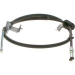 Handbremsseil 1987482916 Handbremsseil 1987482916