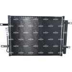 NRF Kondensator, Klimaanlage 350471
