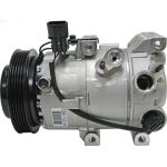 Kompressor, Klimaanlage ACP 447 000P Kompressor, Klimaanlage ACP 447 000P