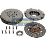 Japanparts Kupplungssatz KV-114 Japanparts Kupplungssatz KV-114