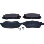 MAXGEAR Bremsbelagsatz 19-0566 Opel Corsa C MAXGEAR Bremsbelagsatz 19-0566 Opel Corsa C