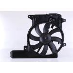 Nissens Kühlerlüfter PKW 85202 Nissens Kühlerlüfter PKW 85202