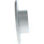 Bosch Bremsscheibe Vorderachse 0 986 478 319 Bosch Bremsscheibe Vorderachse 0 986 478 319