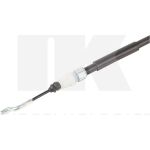 Seilzug, Feststellbremse Vw T. Amarok 10- Le/Pr 9047127 Seilzug, Feststellbremse Vw T. Amarok 10- Le/Pr 9047127