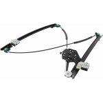 VAICO V10-6319 Fensterheber vorne links, elektrisch, mit Komfortfunktion, ohne Motor VAICO V10-6319 Fensterheber vorne links, elektrisch, mit Komfortfunktion, ohne Motor