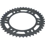 AFAM Kettenrad ALU 43 Zähne 11617-43 AFAM Kettenrad ALU 43 Zähne 11617-43