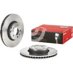 Brembo Bremsscheibe 09.5749.10 Brembo Bremsscheibe 09.5749.10