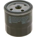 Ölfilter 0 451 103 297 Ölfilter 0 451 103 297