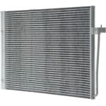 Kondensator, Klimaanlage AC 345 000P Kondensator, Klimaanlage AC 345 000P