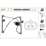 VALEO 850555 Fensterheber VALEO 850555 Fensterheber