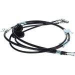 Handbremsseil 1987482719 Handbremsseil 1987482719