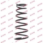 KYB Fahrwerksfeder Toyota T. Corolla 1.4/1.6 04/97-01/02 RI5469 KYB Fahrwerksfeder Toyota T. Corolla 1.4/1.6 04/97-01/02 RI5469
