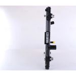 Nissens Wasserkühler PKW 646816 Nissens Wasserkühler PKW 646816