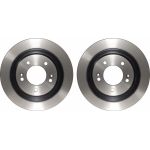 Bremsscheibe DF6599 Bremsscheibe DF6599