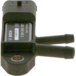 Sensor,Abgasdruck 0 281 006 207 Sensor,Abgasdruck 0 281 006 207