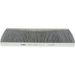 CHAMPION Innenraumfilter CCF0209C CHAMPION Innenraumfilter CCF0209C