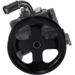 Bosch mechanische Servopumpe K S02 000 009 Bosch mechanische Servopumpe K S02 000 009