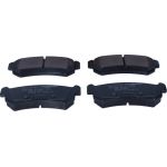 Bremsbelagsatz Daewoo T. Nubira 19-0467 Bremsbelagsatz Daewoo T. Nubira 19-0467