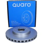 Quaro Bremsscheibe QD8881 Quaro Bremsscheibe QD8881