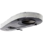 Valeo Luftfilter 585803 Valeo Luftfilter 585803
