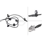 A.B.S. Sensor, Raddrehzahl 32244 A.B.S. Sensor, Raddrehzahl 32244