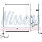 Kondensator PKW 94543 Kondensator PKW 94543