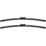 Bosch Wischerblatt A969S 3397118969 Bosch Wischerblatt A969S 3397118969