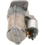 Bosch Anlasser 0001170604 Bosch Anlasser 0001170604