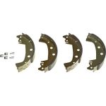 Bremsbackensatz VA S 68 503 Bremsbackensatz VA S 68 503