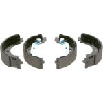 Bremsbacken 0 986 487 570 Bremsbacken 0 986 487 570