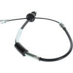Bosch Handbremsseil 1987482543 Bosch Handbremsseil 1987482543