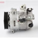 DENSO Kompressor DCP11012 DENSO Kompressor DCP11012
