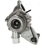 NISSENS Turbolader 93284 NISSENS Turbolader 93284