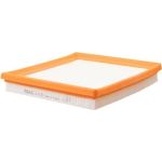 MAHLE Luftfilter LX 4418 MAHLE Luftfilter LX 4418