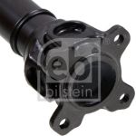 FEBI BILSTEIN Gelenkwelle, Achsantrieb 192786 FEBI BILSTEIN Gelenkwelle, Achsantrieb 192786