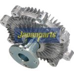 Japanparts Kühlerlüfterkupplung VC-506 Japanparts Kühlerlüfterkupplung VC-506