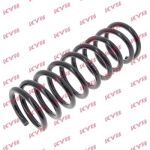 KYB Fahrwerksfeder Ford T. Maverick/ Nissan Terrano Ii 2.4/2.7D 02.93-09.07 RA5306
