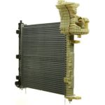 MAHLE Kühler, Motorkühlung CR 714 000P MAHLE Kühler, Motorkühlung CR 714 000P